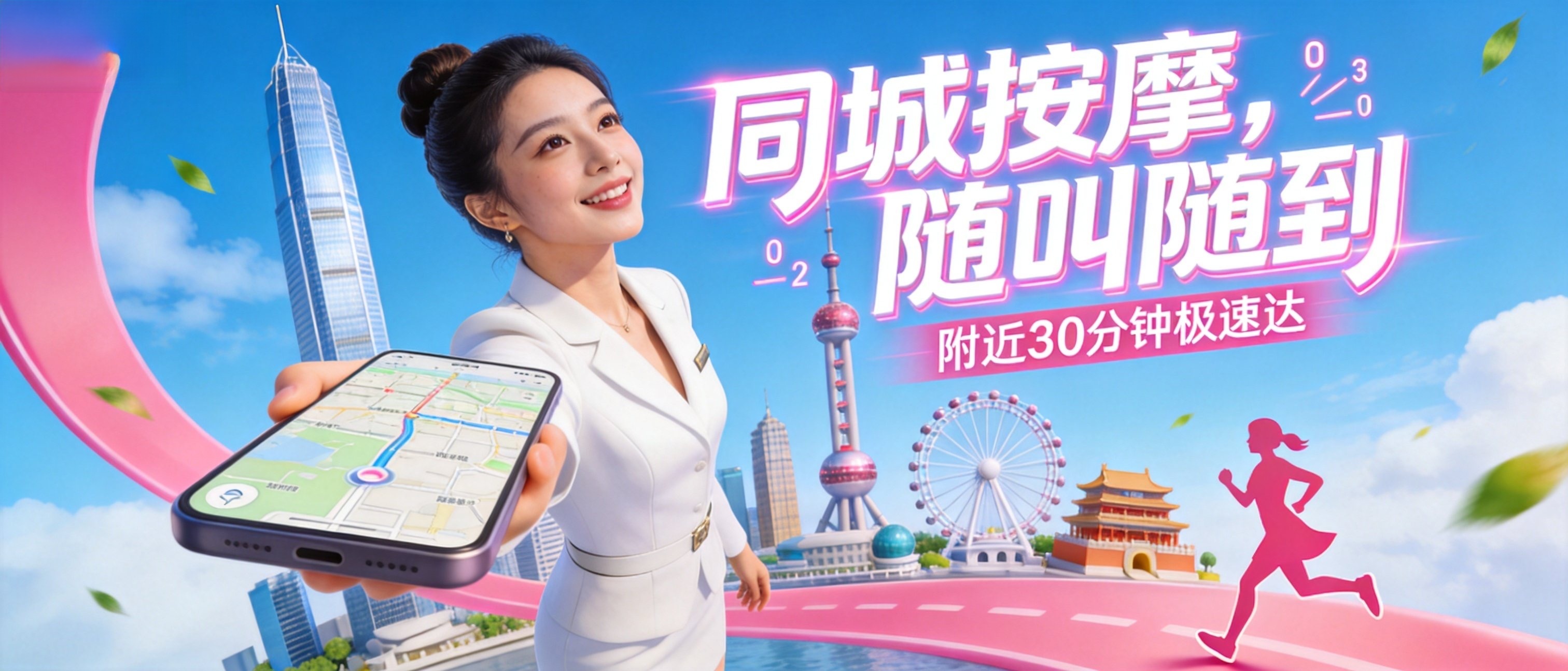 黔南活立到家上门按摩：把放松这件事，真正还给自己
